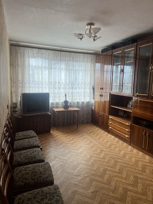 Продаж 3-х кімнатної квартири на Урожаї 5/9 панель