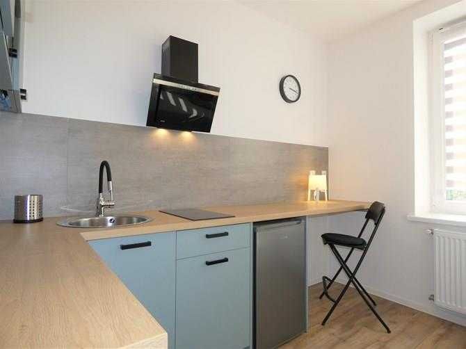 Oblęgorska 9, Bałuty, kawalerka pet-friendly, BRAK PROWIZJI