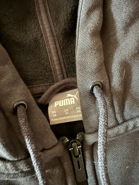 Костюм жіночий Puma р.XS