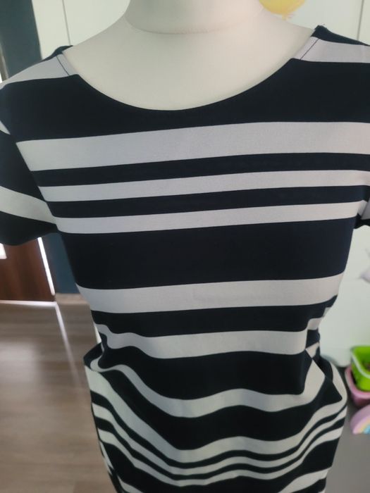 Sukienka ciążowa Next Maternity L