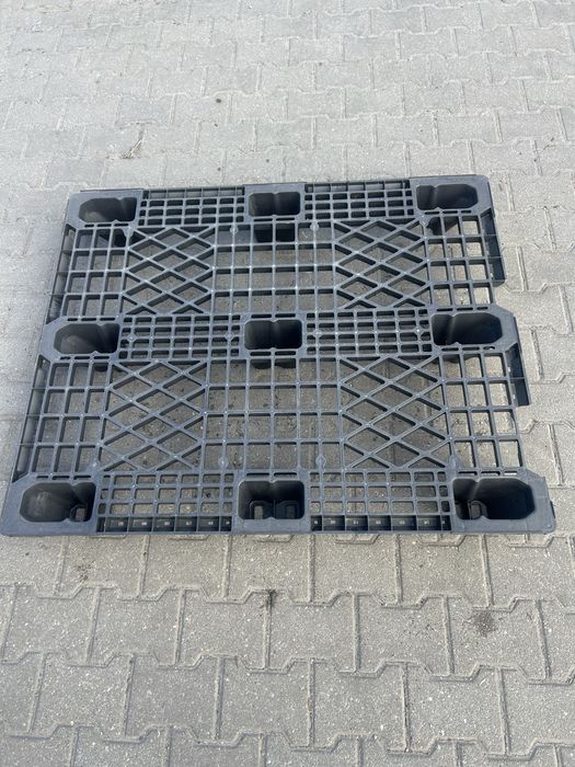 Paleta plastikowa