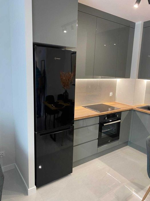 2 pokoje, 48 m², taras – Wrocław, ul. Waniliowa | miejsce garażowe