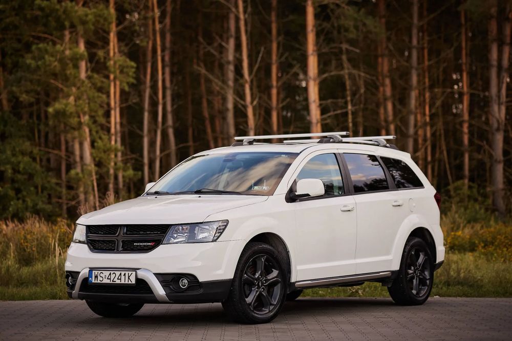 Dodge Journey