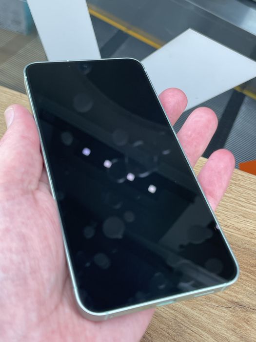 Магазин! Samsung S25 256gb Europe! Гарантія! Обмін!
