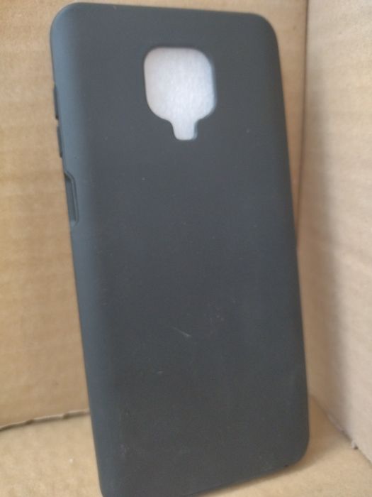 Etui 360° do Redmi Note 9S/ pro/ pro max (a198)