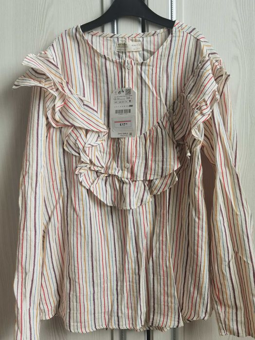 Реглани, світшоти ,футболки Zara.