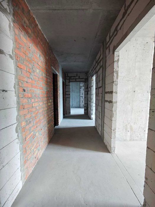Без комісій. З Документами. ЖК Окленд. Okland. 2к квартира. 72м2