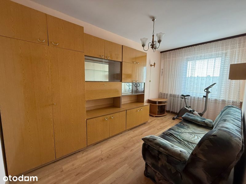 Mieszkanie 58 m/2  w centrum miasta