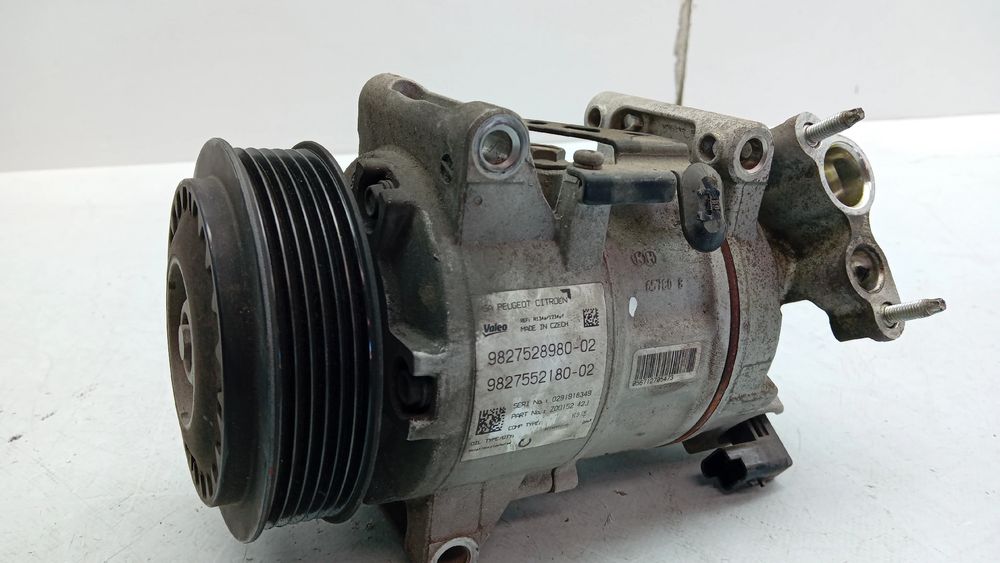 Compressor AC PEUGEOT 308 II