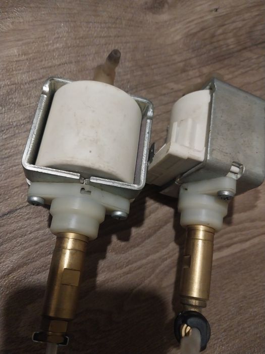 Помпа кавомашини ulka 48w