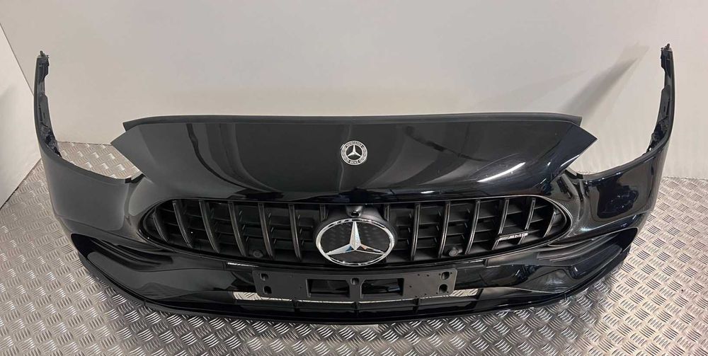 Mercedes-Benz C W206 бампер