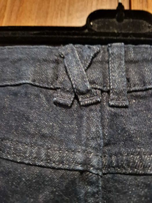 Calças Ganga Eleven Paris W30