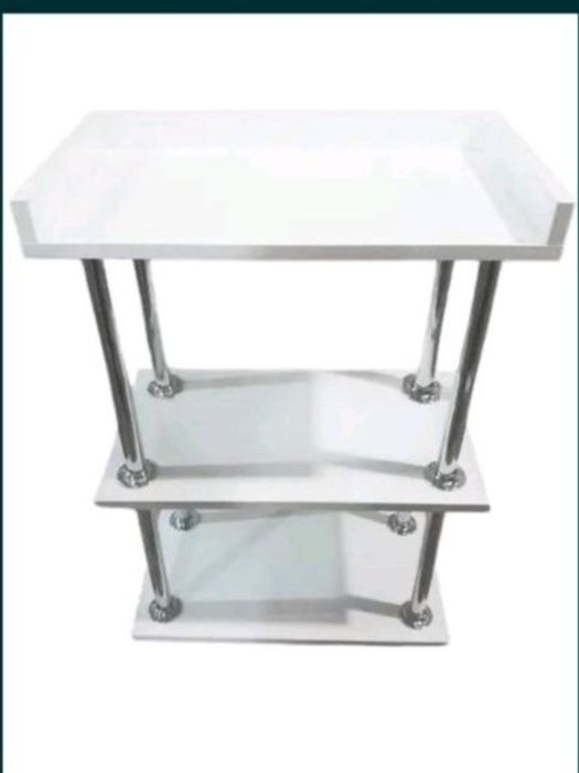 Етажерка косметолога. тележка. Стеллаж парехмахера.тумба  Хмельницкий