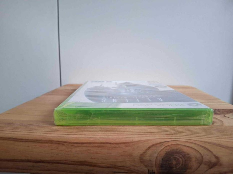 Obcy Izolacja Edycja Nostromo X360