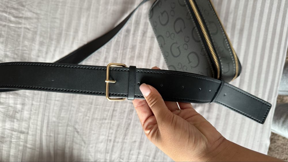 сумка оригінальна Guess