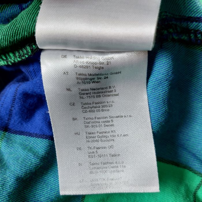 Koszula męska, Długi rękaw, zielony, Ben Stone, roz. XL