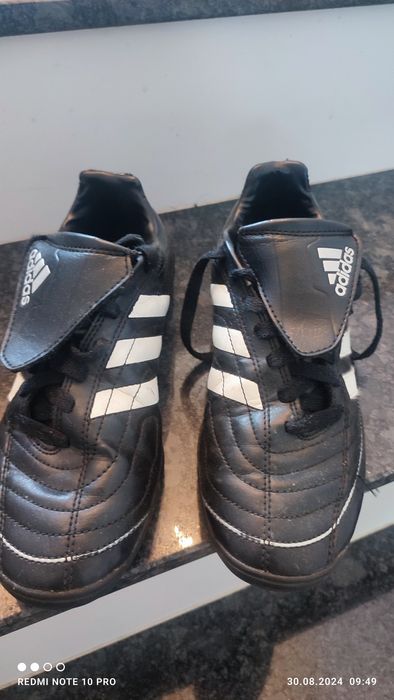 Buty Adidas rozmiar 38