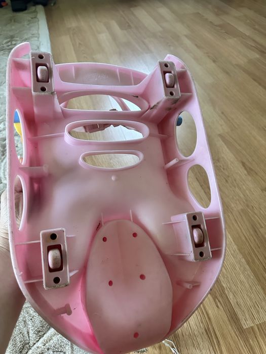 Санки baby born для ляльки