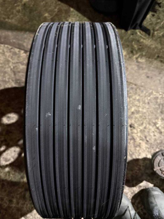 Докатка запаска Space Master 195/75 R18 106P 5*112 оригінал нова