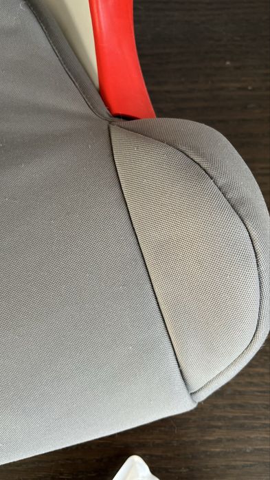 Автокрісло Britax Romer