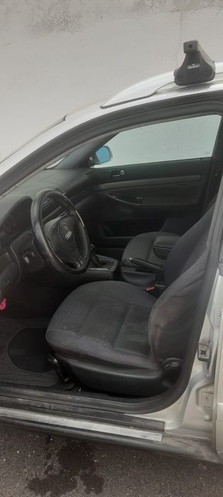 Vendo Audi A4 1900 TD
