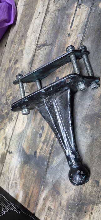 Запчастини на мотоцикли ИЖ планета 4, 5