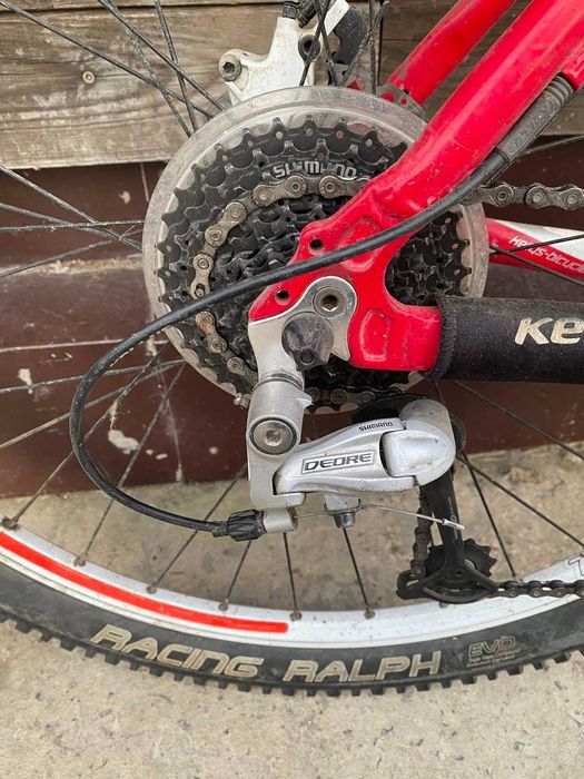 Продам велосипед Kellys