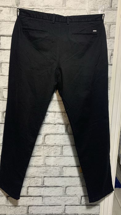 Продам брюки Hugo Boss оригинал