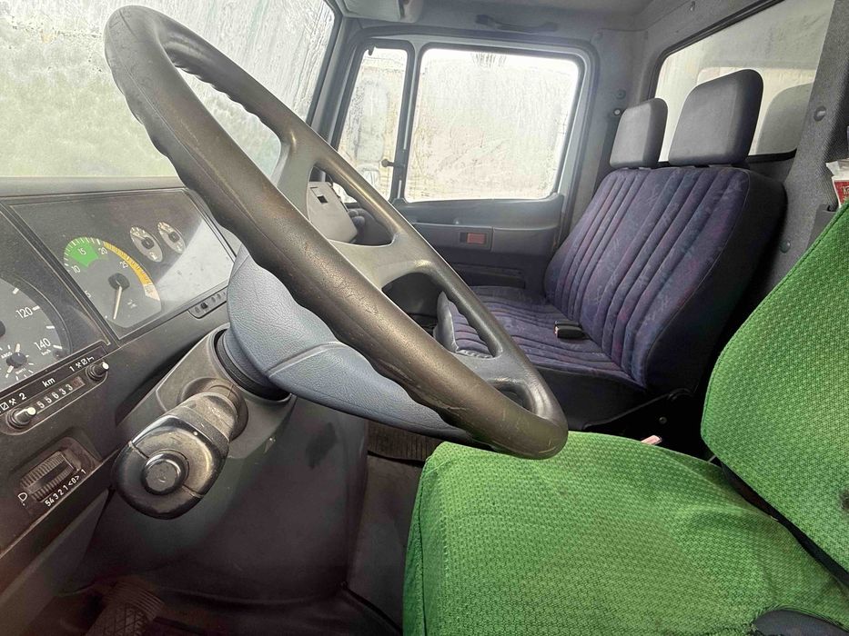 Продам Mercedes Vario