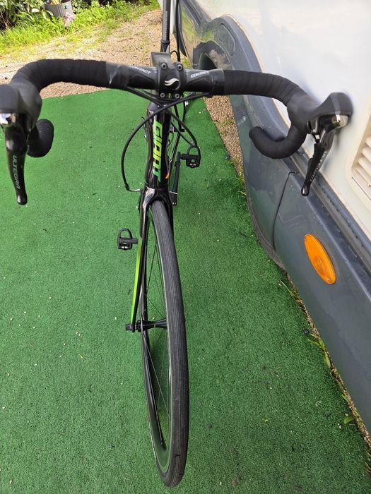 Giant Propel Avanced 2018