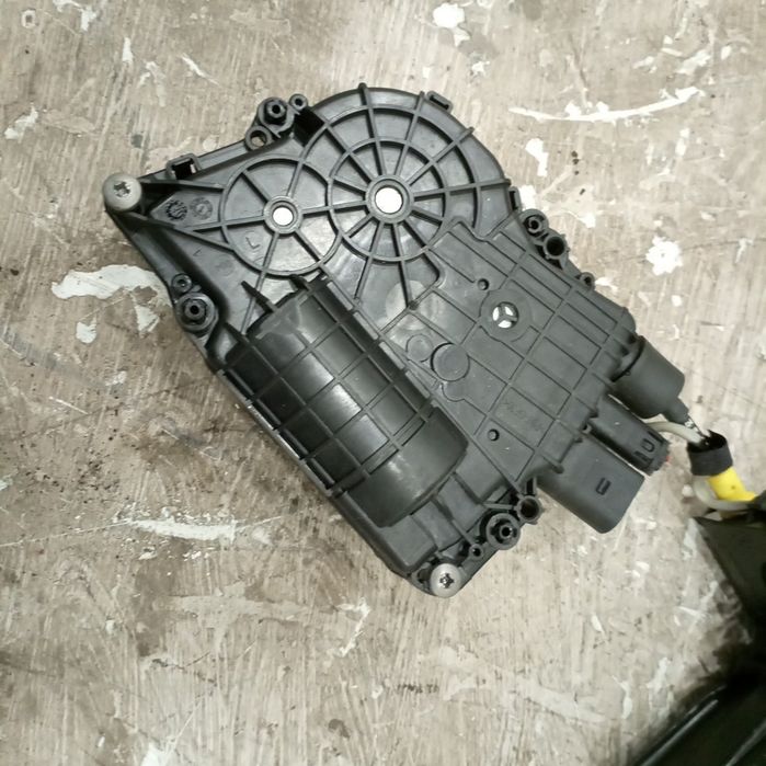 Fecho da Porta Frente Direito - BMW X6 (E71, E72) | 07 - 14