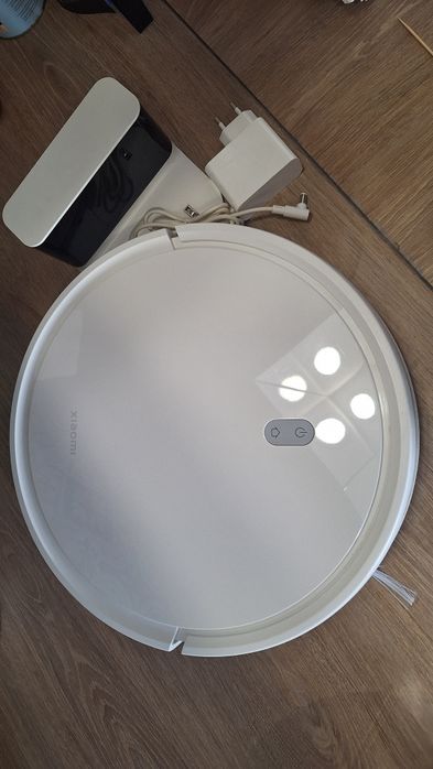 Xiaomi Robot Vaccum E12
