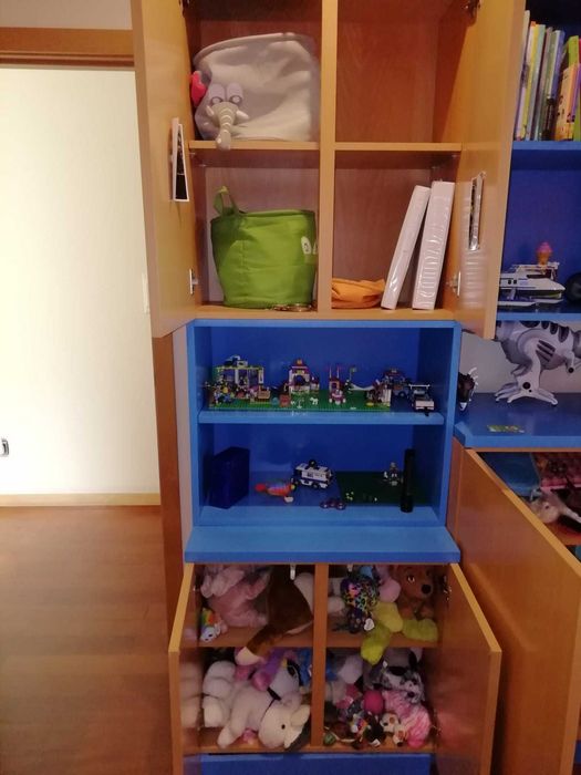 Móvel quarto criança
