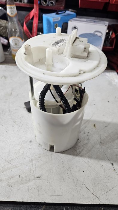 Pompa paliwa paliwowa opel corsa d 1.0 1.2 1.4 benzyna