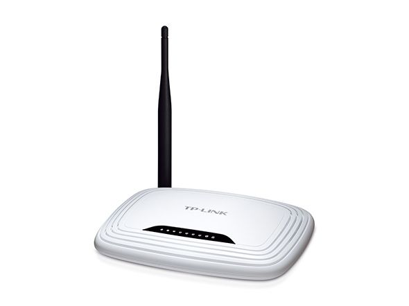 Router TP-LINK TL-WR740N Poznań