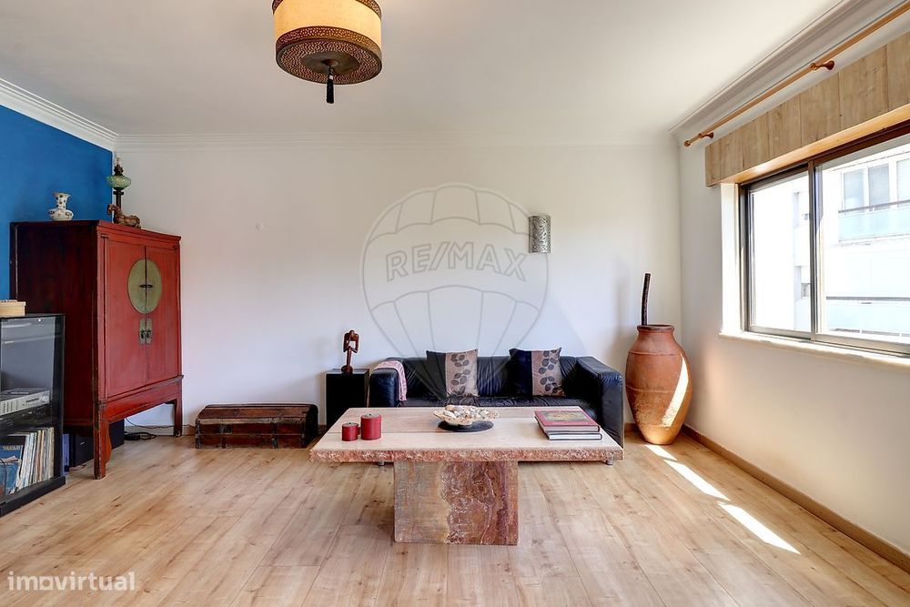Apartamento T2 para venda