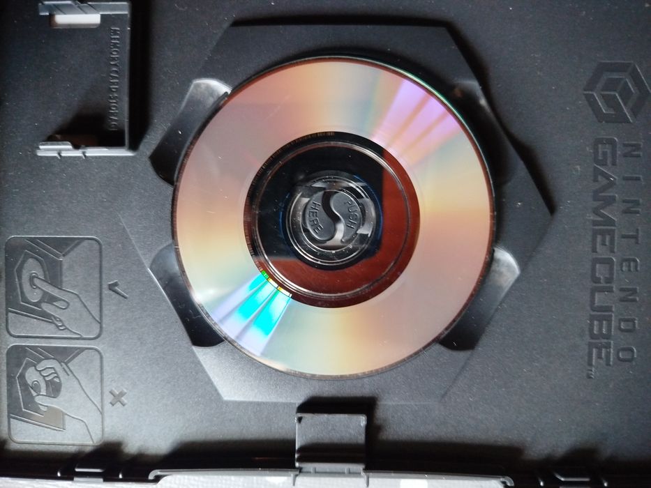 Need for Speed -Hot Pursuit 2 Nintendo GameCube