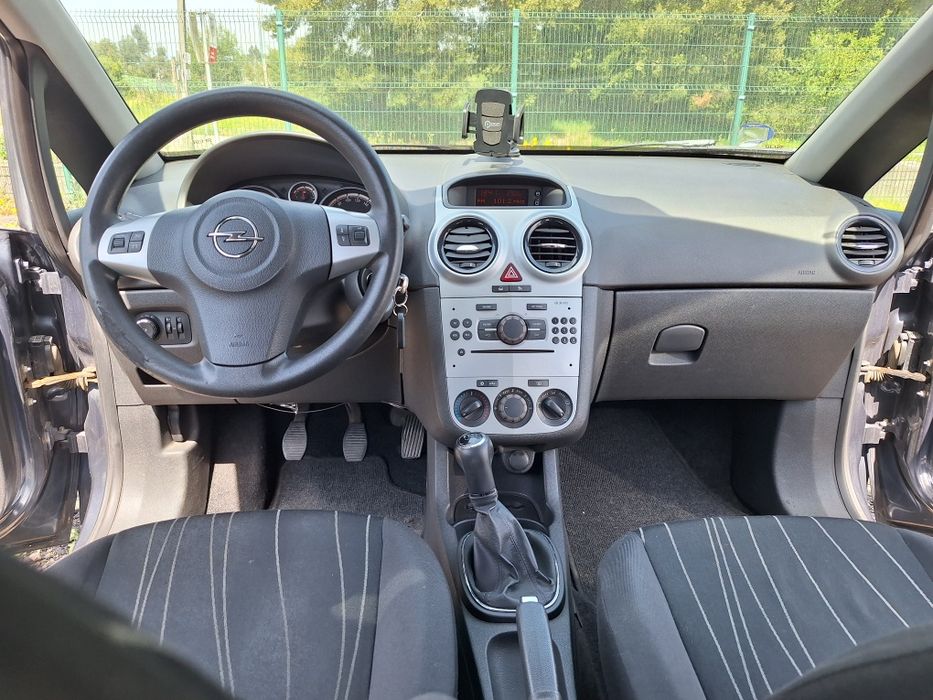 Opel Corsa 1.3 Cdi