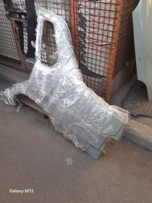 Кузовщина на Ваз