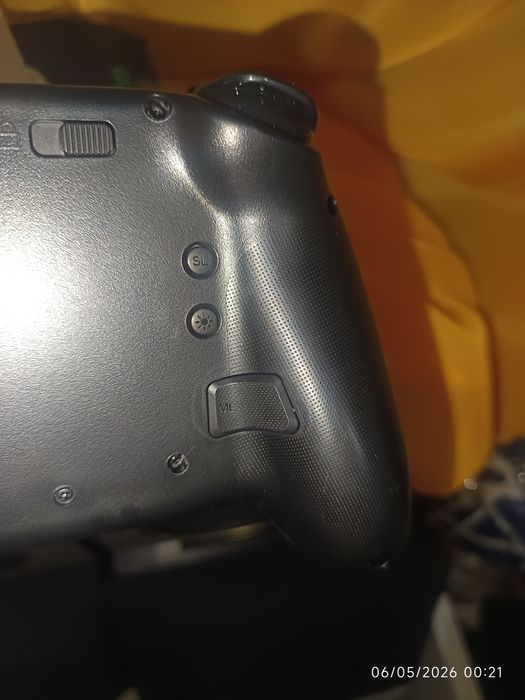 Vendo wireless controlar novo !!
