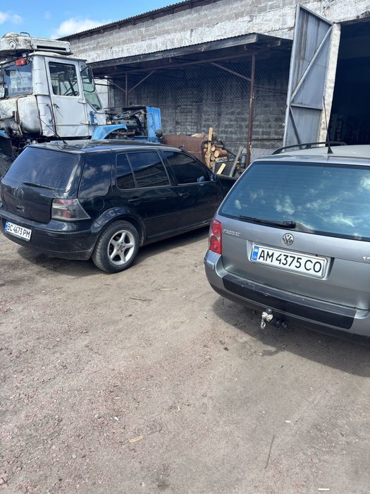 Продам пассат б5