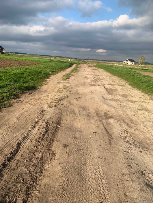 Земля під забудову 8 сот