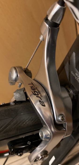 Pinças Shimano Tiagra