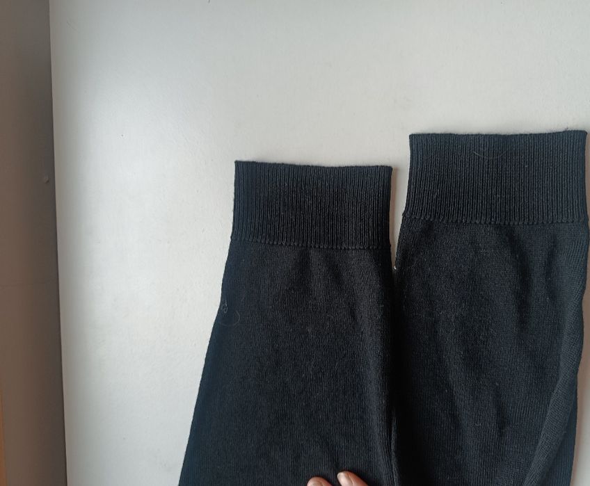 Nowe prezent! Spodnie joggersy termoaktywne wełna merino XS S cubus