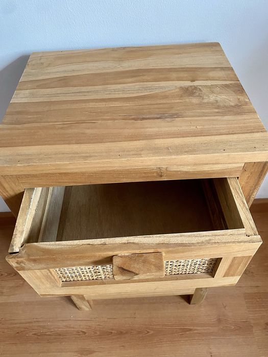 Cabeceira Espaço Casa