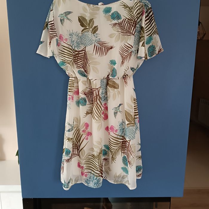 Letnia sukienka rozm 36