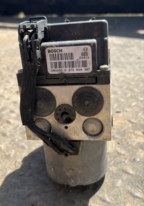 Módulo de ABS para carro Rover 25