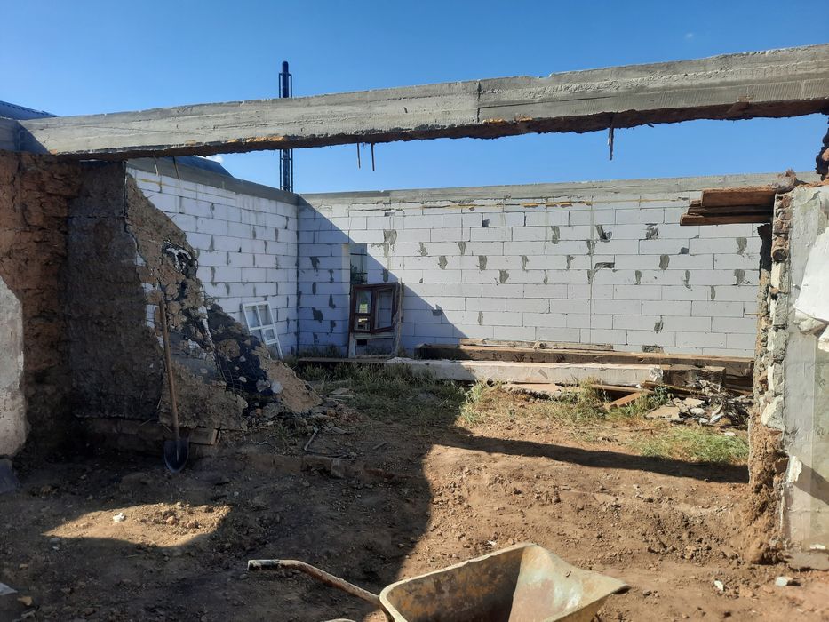 Вивоз мусора/Вантажники