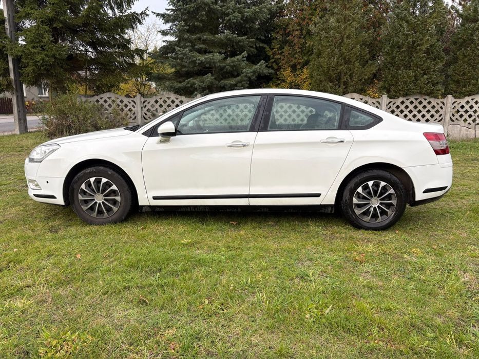 Citroen C5