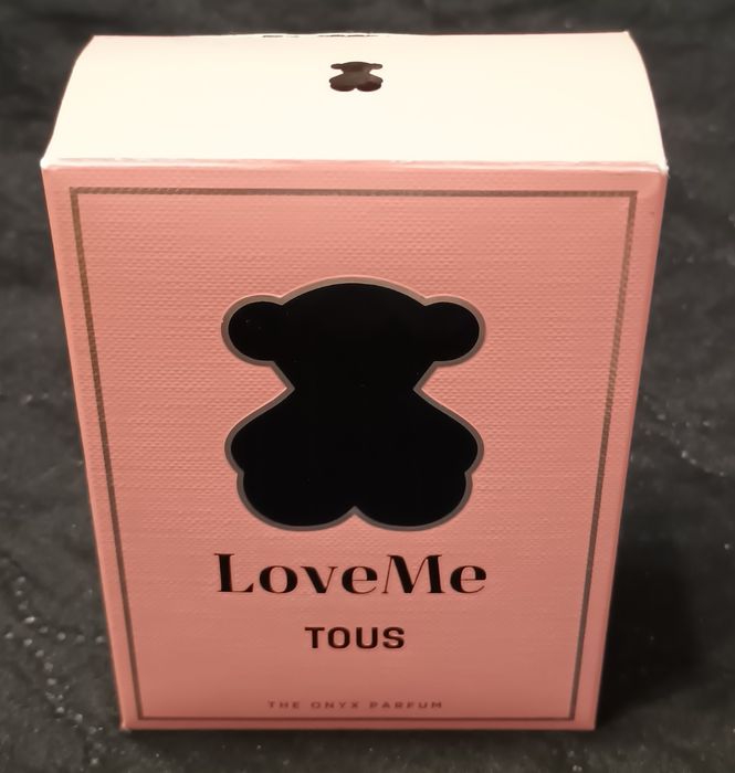 Tous Love Me Onyx 30ml perfumy 30